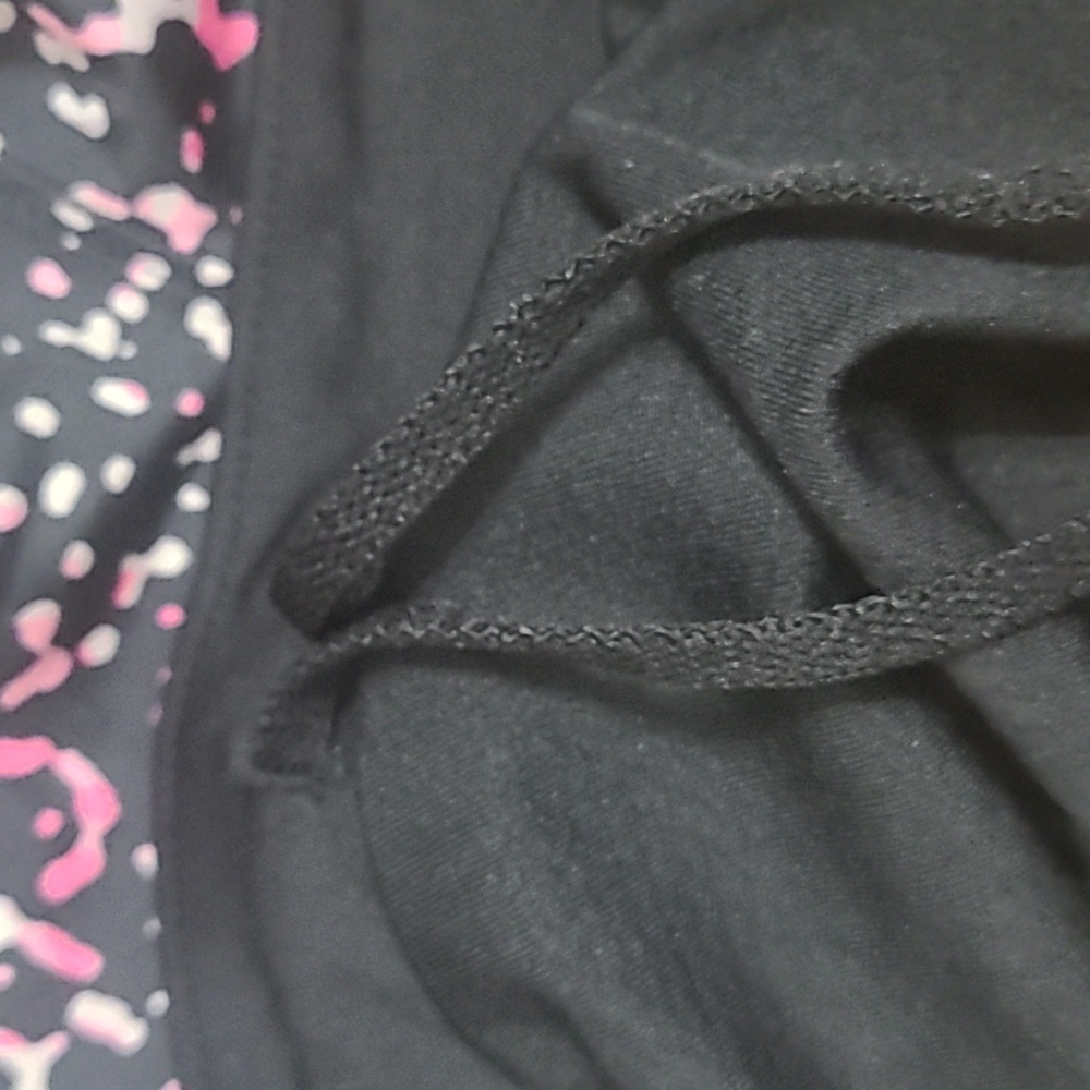 Under Armour Women's Black Fly By Running Shorts Medium - Picture 5 of 6